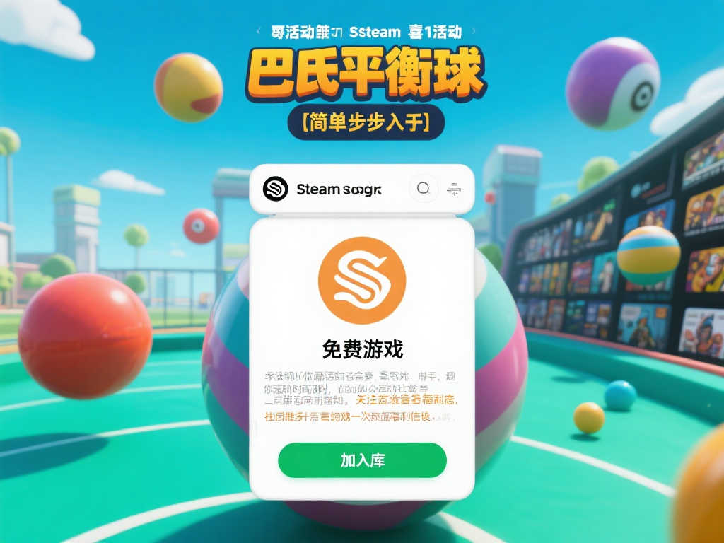 Steam免费领取:《巴氏平衡球》中世纪滚球冒险限时放送 Steam免费领取:《巴氏平衡球》中世纪滚球冒险限时放送