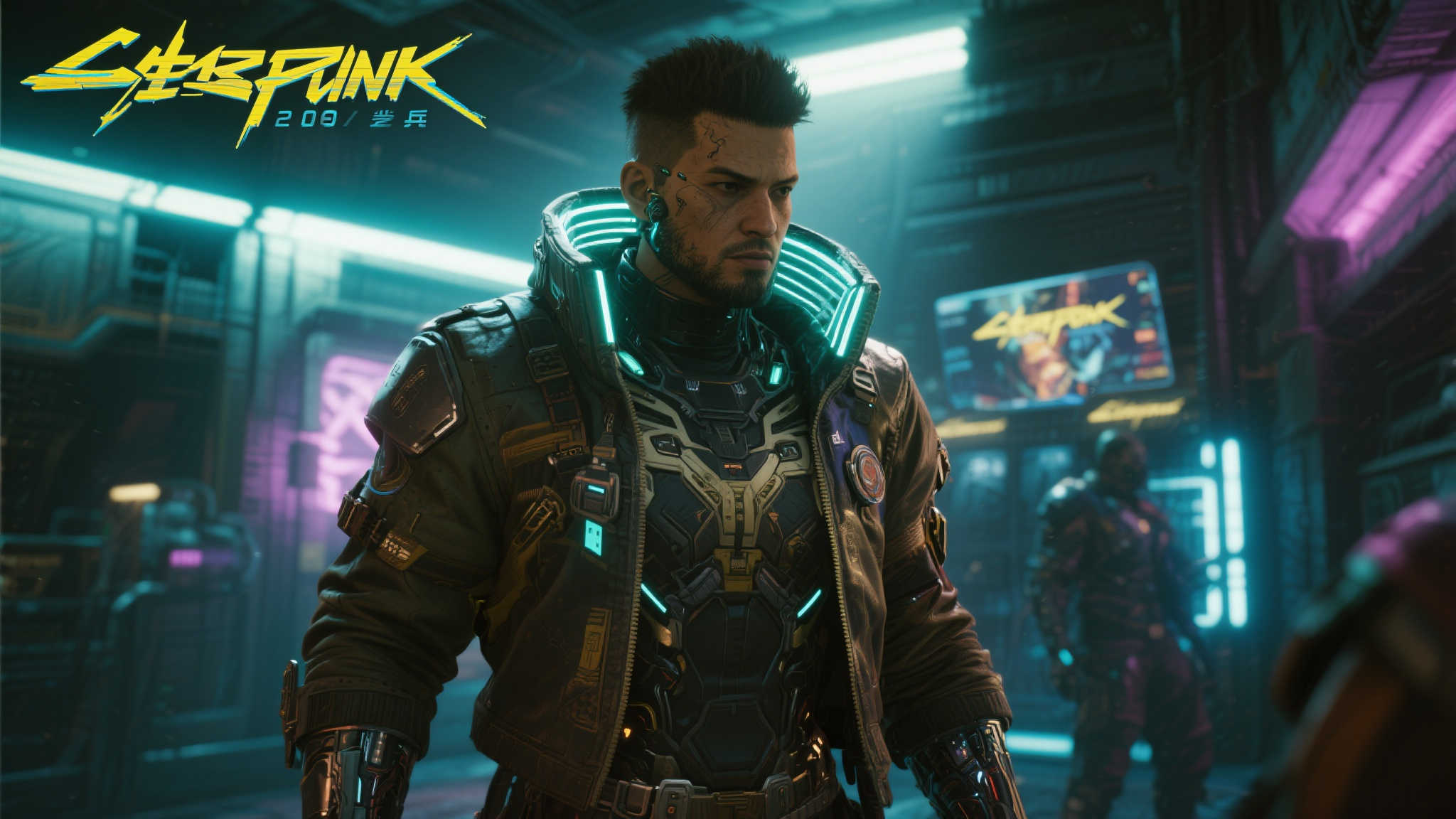 《生化奇兵》系列再掀波澜！2K即将揭晓全新动态！