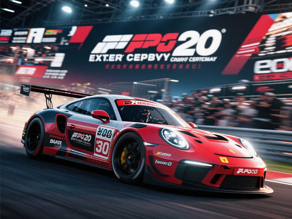 《极限竞速》20周年狂欢:半价福利加免费体验! 《极限竞速》20周年狂欢:半价福利加免费体验!