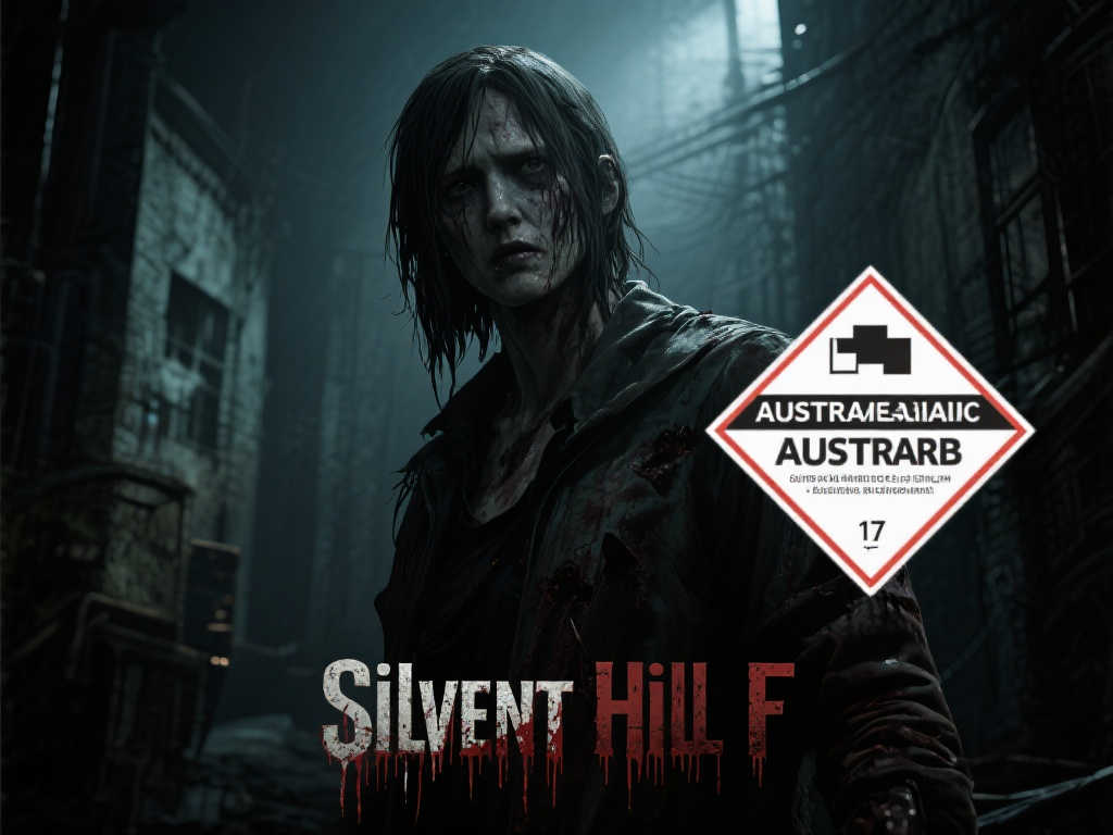 惊喜在后头！《寂静岭f》澳大利亚分级迎来重新审查