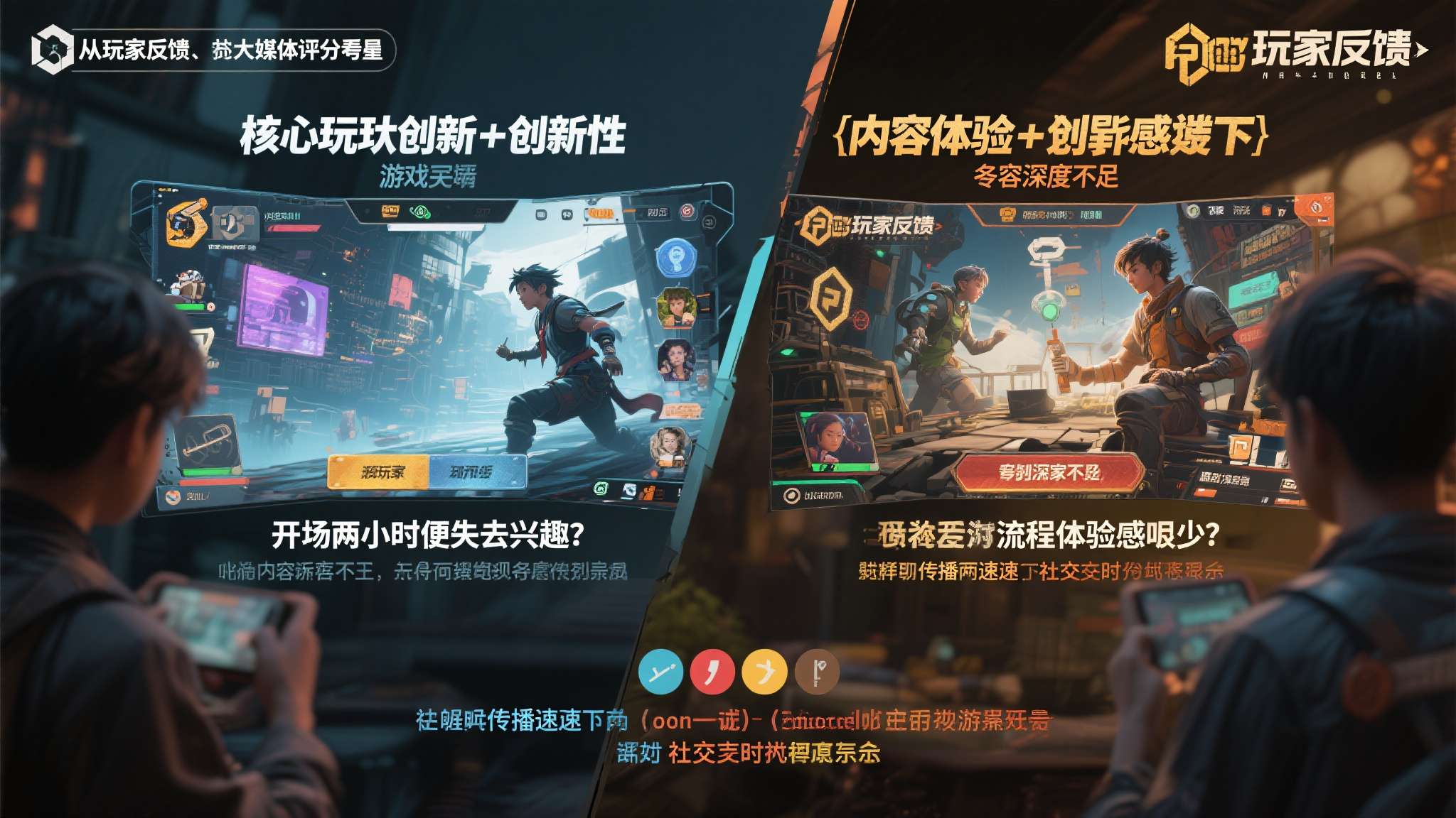 两款Xbox第一方新作双双翻车了!在线人数少得可怜 两款Xbox第一方新作双双翻车了!在线人数少得可怜