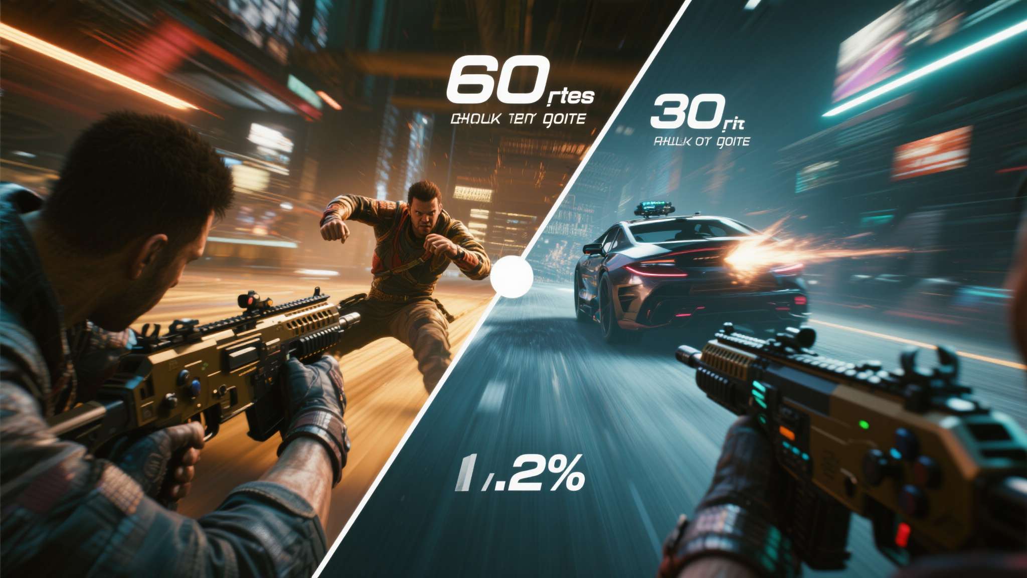 稳定60帧!PS5 PRO版《007:初露锋芒》实机演示公布 稳定60帧!PS5 PRO版《007:初露锋芒》实机演示公布