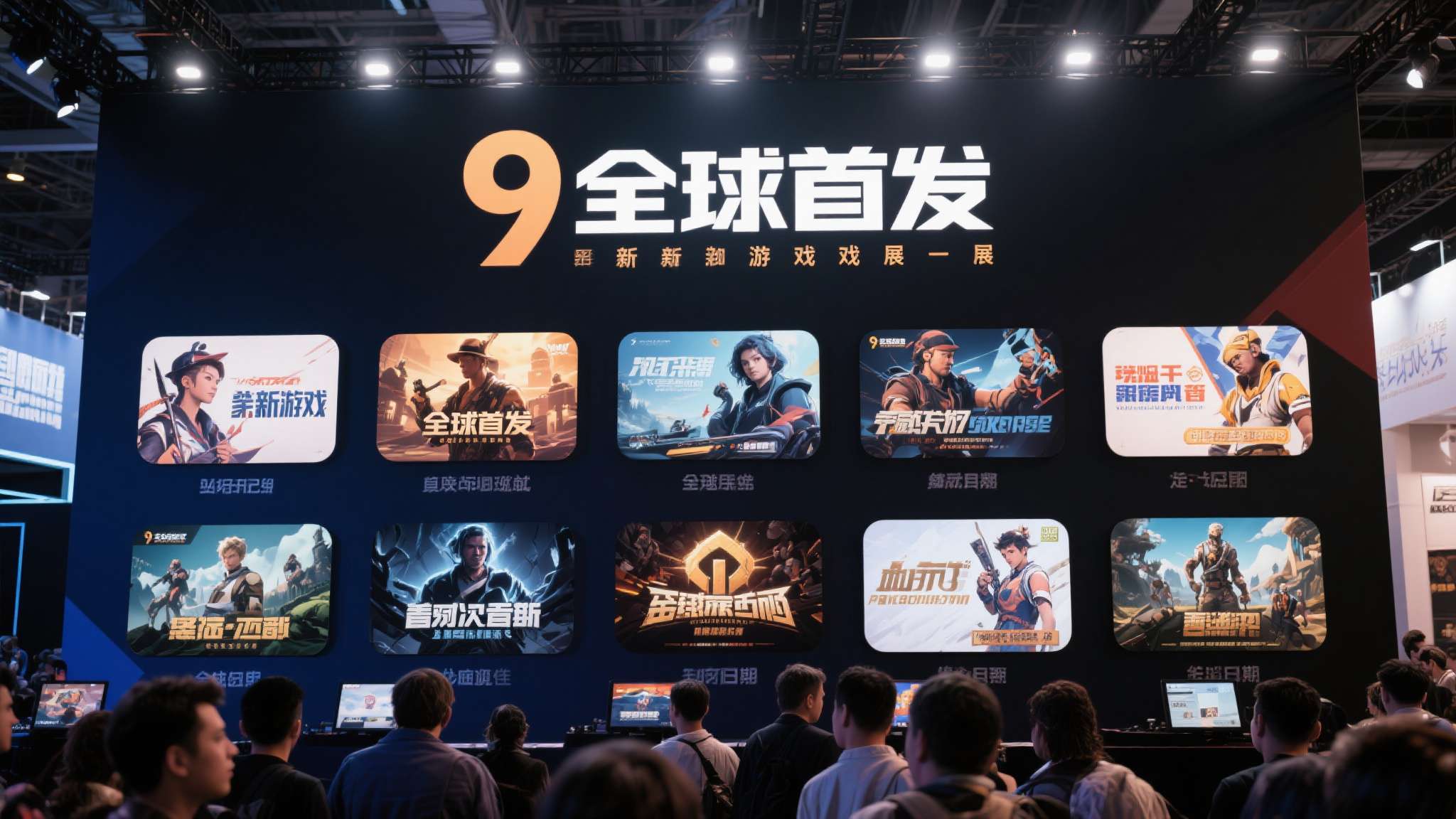 INDIE Live Expo于4月25日举办:首发9款新作,超200款独立游戏亮相 INDIE Live Expo于4月25日举办:首发9款新作,超200款独立游戏亮相