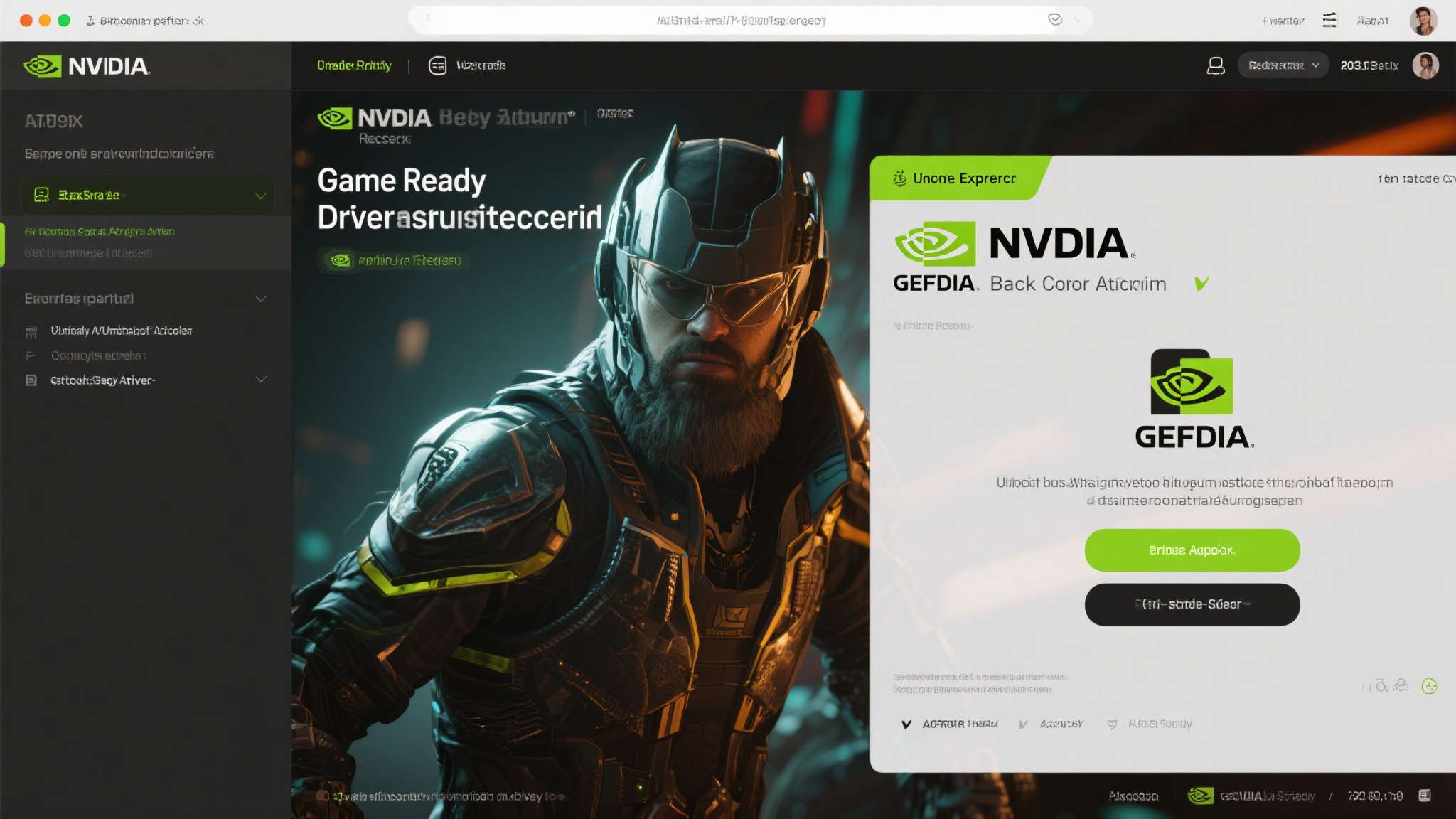 NVIDIA新增后台自动着色器编译功能 优化虚幻引擎游戏 NVIDIA新增后台自动着色器编译功能 优化虚幻引擎游戏