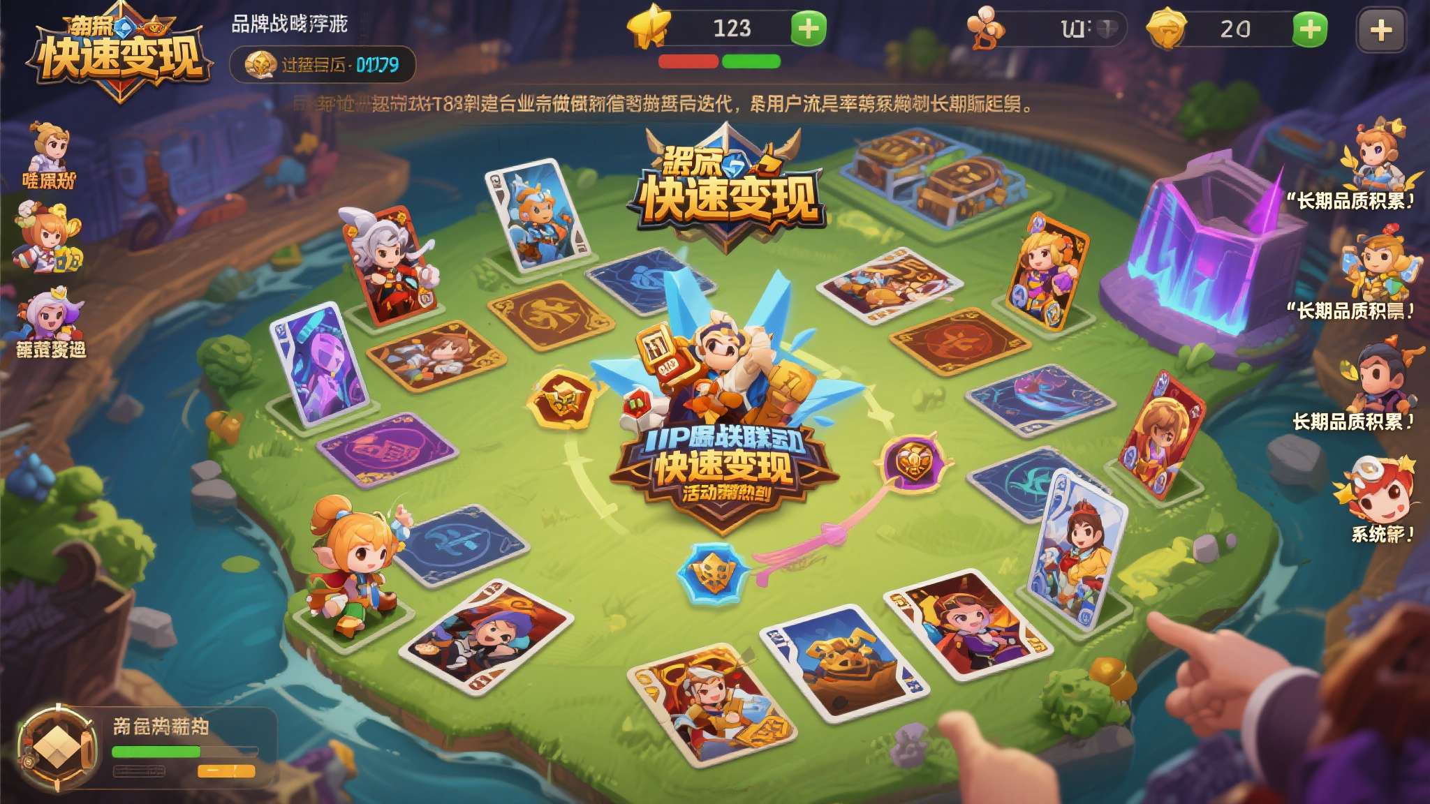知名游戏制作人放豪言！同行10年没进步 我要做标杆