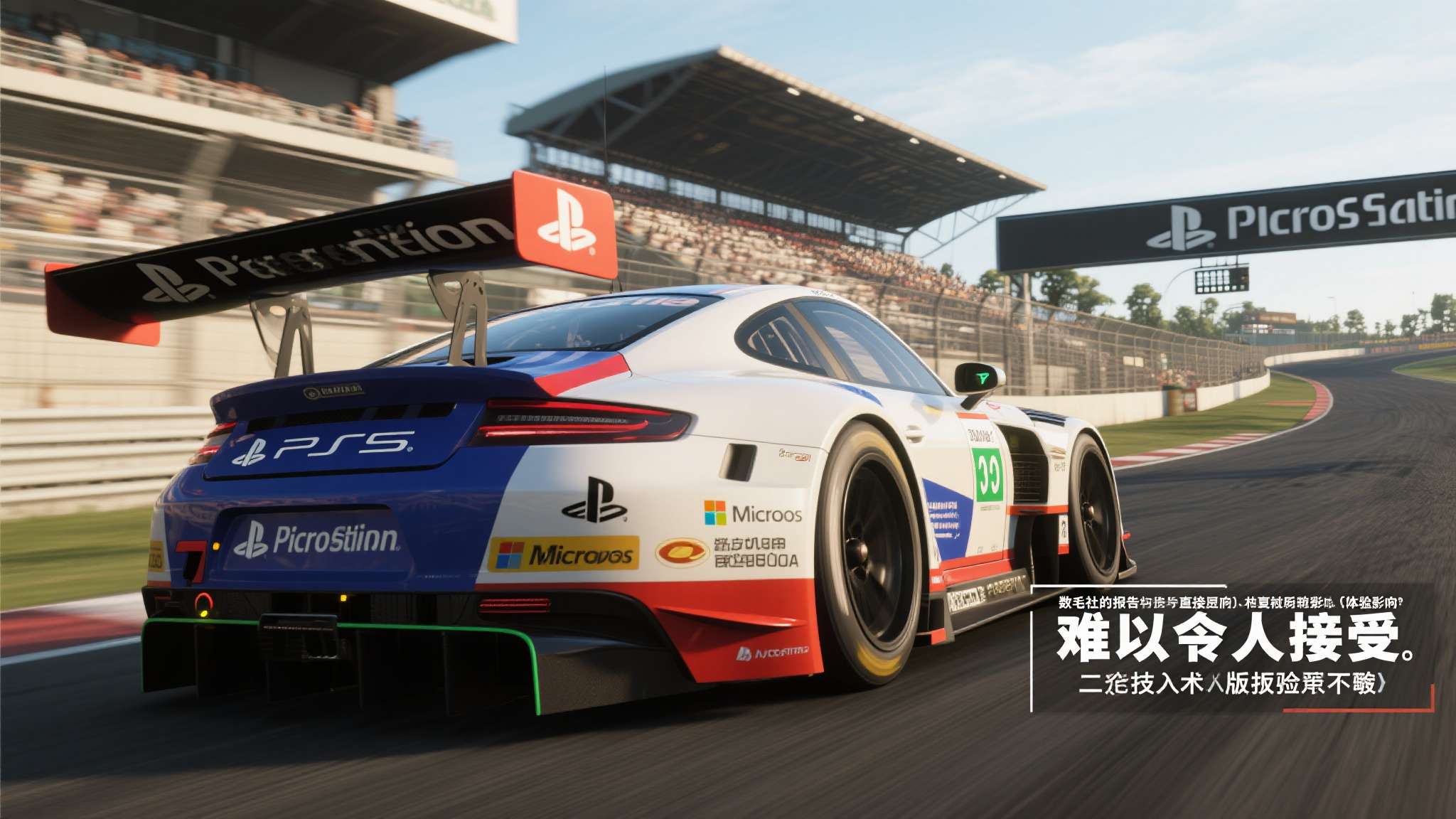 数毛社怒批Xbox第一方在PS平台表现越来越差 数毛社怒批Xbox第一方在PS平台表现越来越差