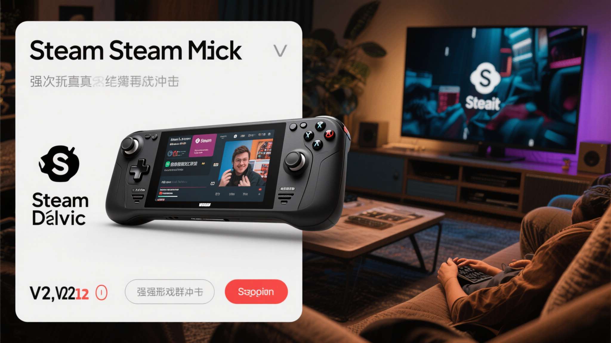 steamwebhelper一个关键的steam组件未响应