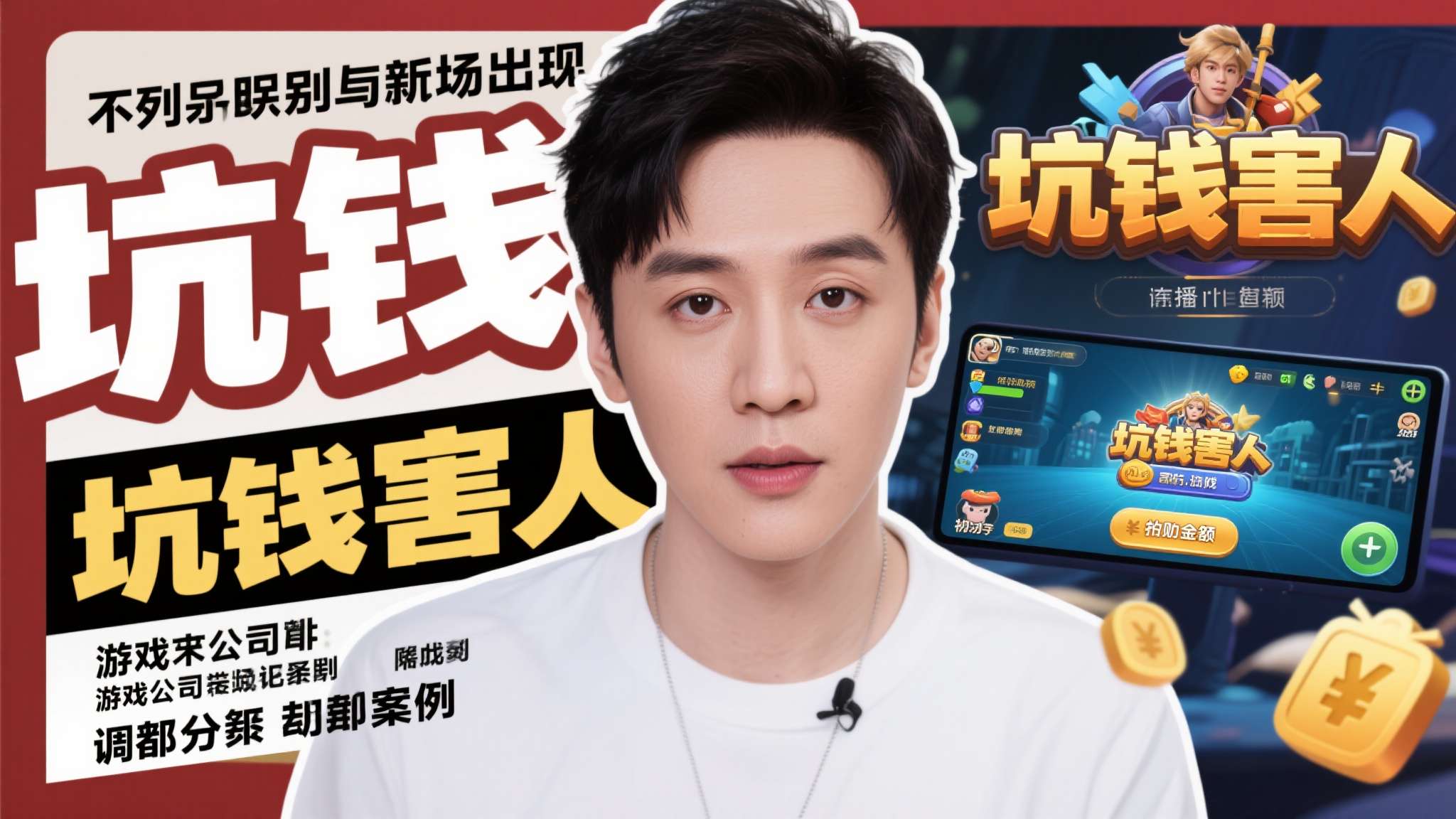攻击乙游"少儿不宜"!知名说唱歌手败诉 发道歉声明 攻击乙游"少儿不宜"!知名说唱歌手败诉 发道歉声明
